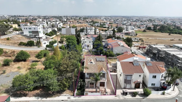 5 Bedroom House for Sale in Dali, Nicosia District