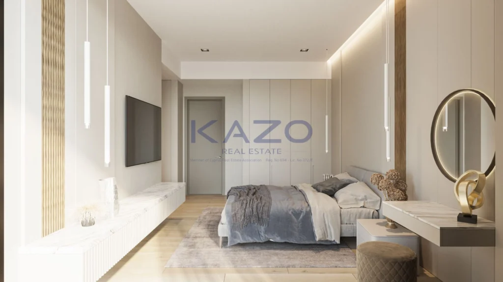 5 Bedroom House for Sale in Agios Tychonas, Limassol District