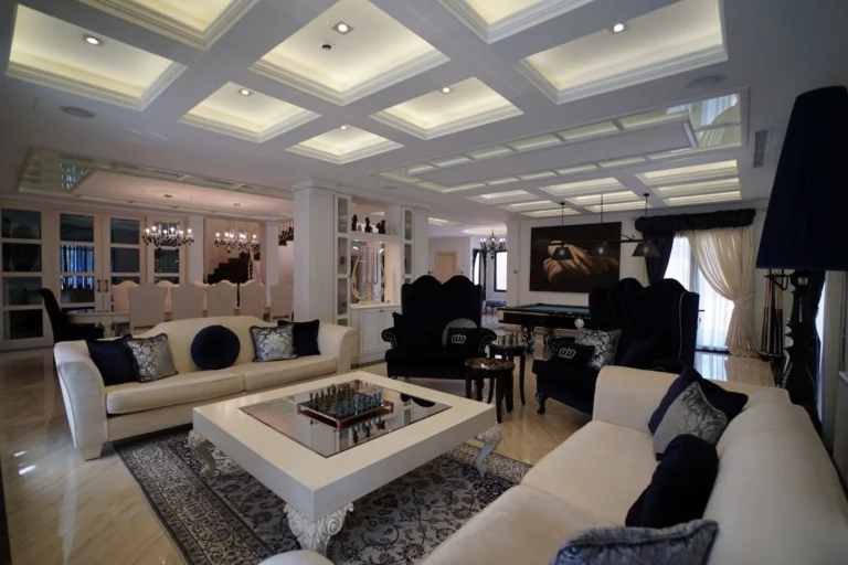 6+ Bedroom House for Sale in Souni, Limassol District
