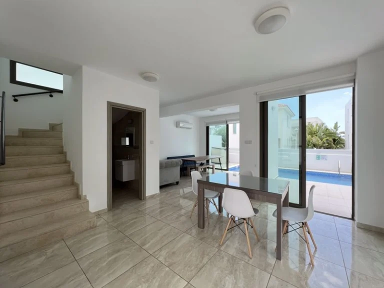 3 Bedroom House for Sale in Famagusta District