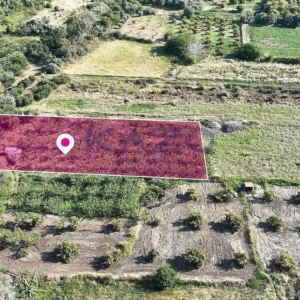 2,518m² Plot for Sale in Kato Pyrgos, Nicosia District
