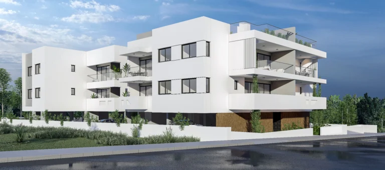 Cheap Apartments for Sale Nicosia up to 300000 euro