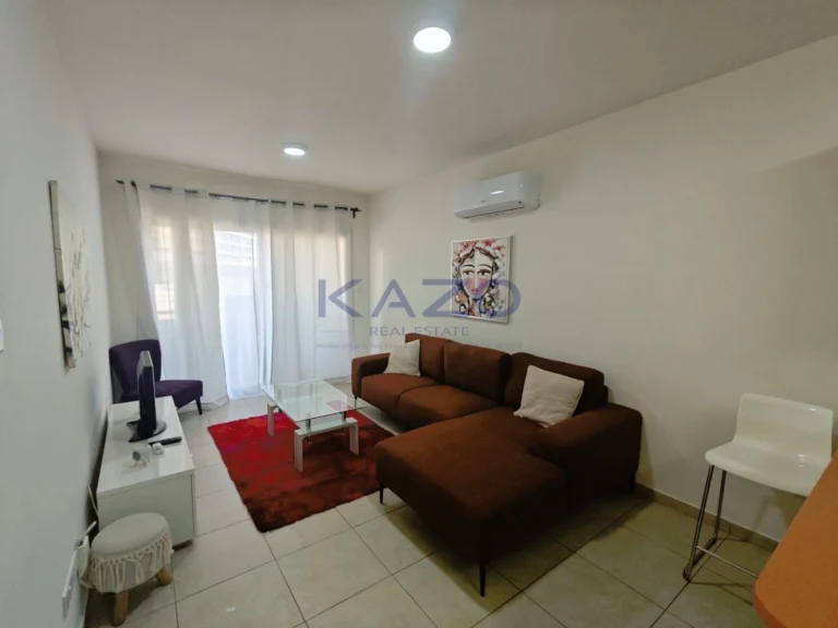 Cheap Apartments for Rent Limassol