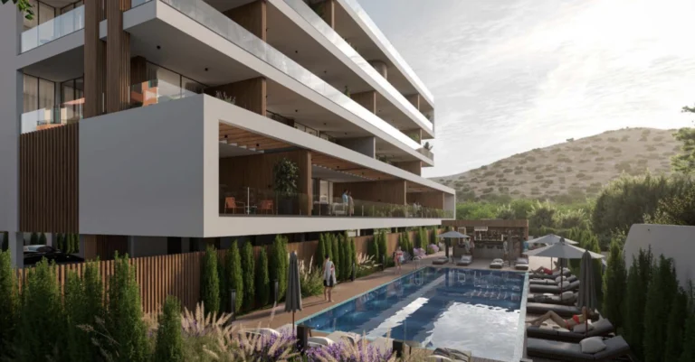 Cheap Apartments for Sale Limassol up to 600000 euro