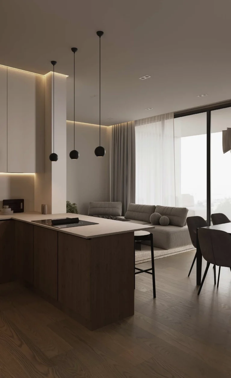 3 Bedroom Apartment for Sale in Germasogeia, Limassol District