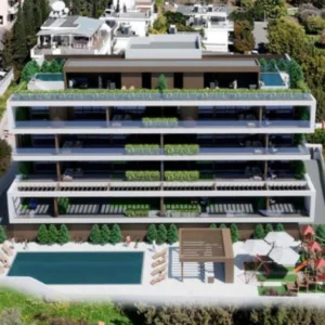 3 Bedroom Apartment for Sale in Germasogeia, Limassol District