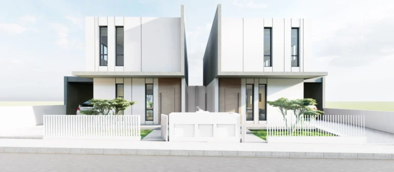 3 Bedroom House for Sale in Aradippou, Larnaca District
