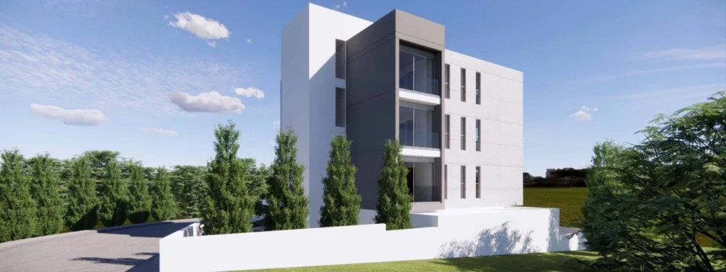 3 Bedroom Apartment for Sale in Tombs Of the Kings, Paphos District