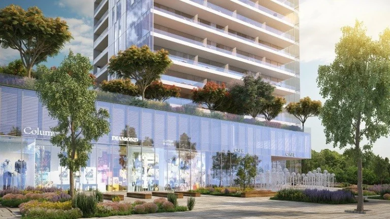 2 Bedroom Apartment for Sale in Mouttagiaka Tourist Area, Limassol District