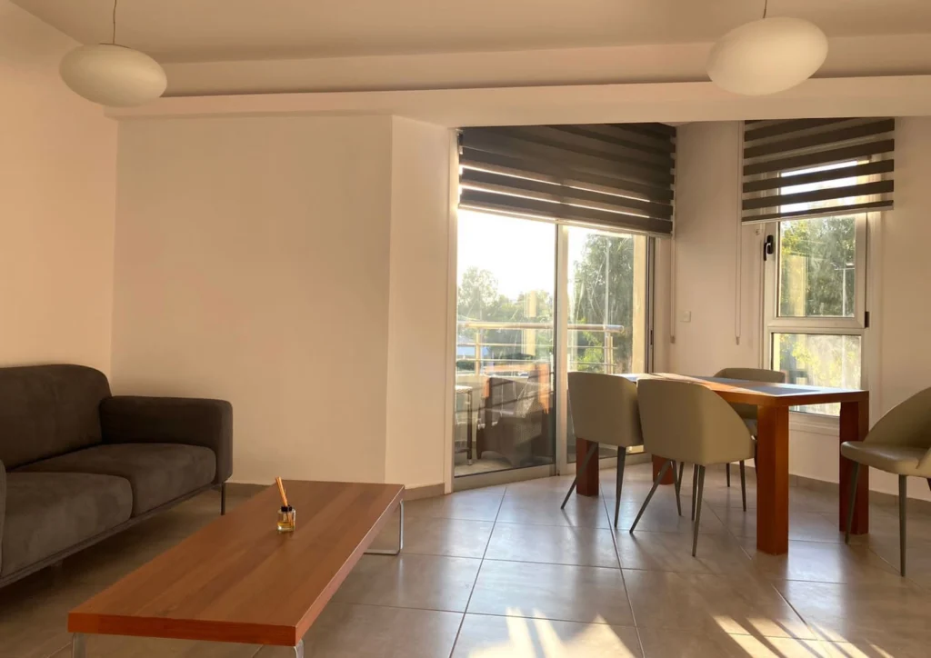 2 Bedroom Apartment for Sale in Potamos Germasogeias, Limassol District