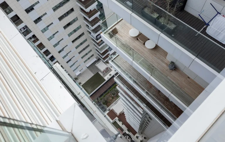 4 Bedroom Apartment for Sale in Limassol – Neapolis