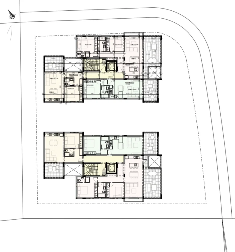 Cheap Apartments for Sale Larnaca up to 400000 euro
