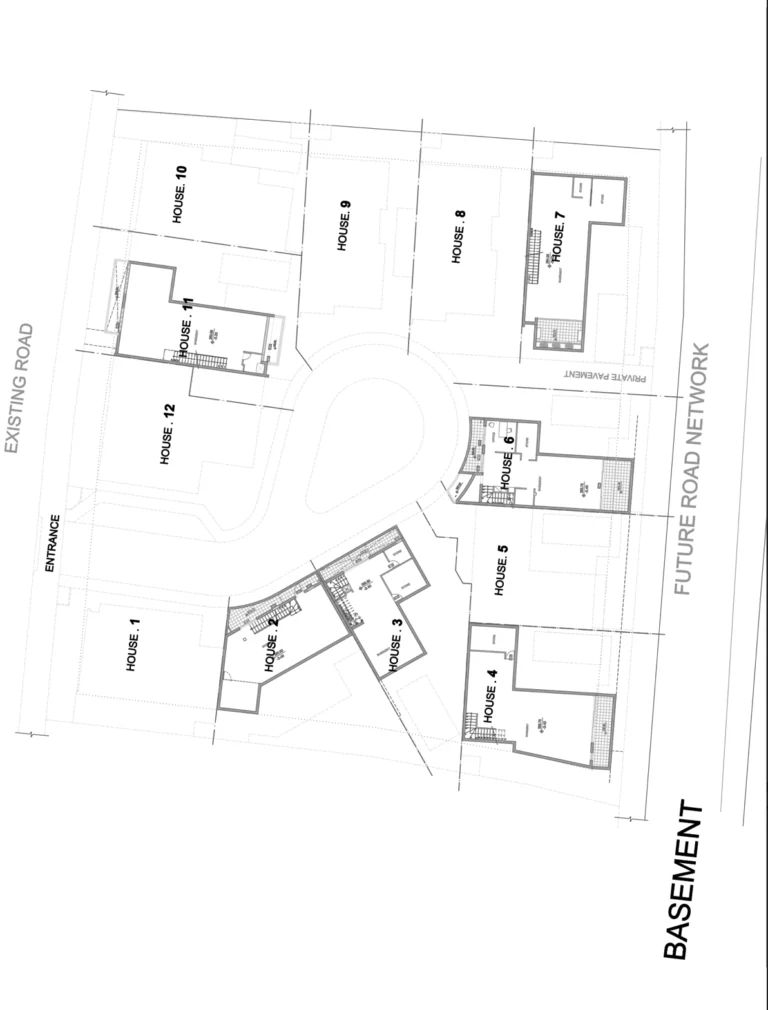 3 Bedroom House for Sale in Agioi Trimithias, Nicosia District