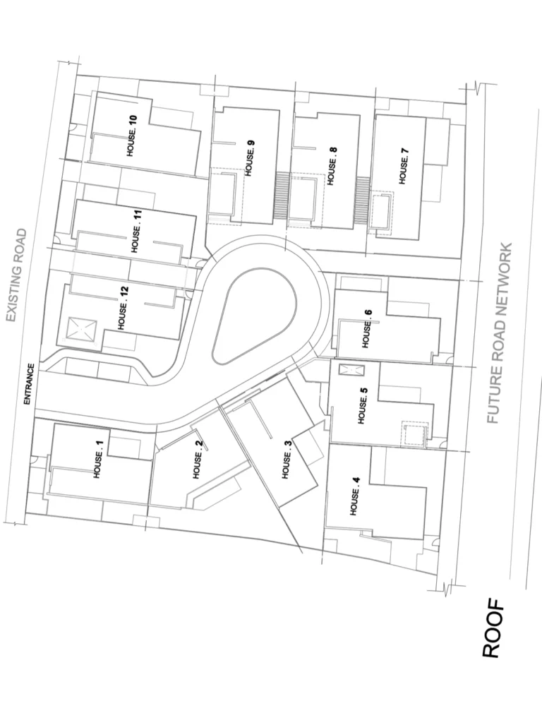 3 Bedroom House for Sale in Agioi Trimithias, Nicosia District