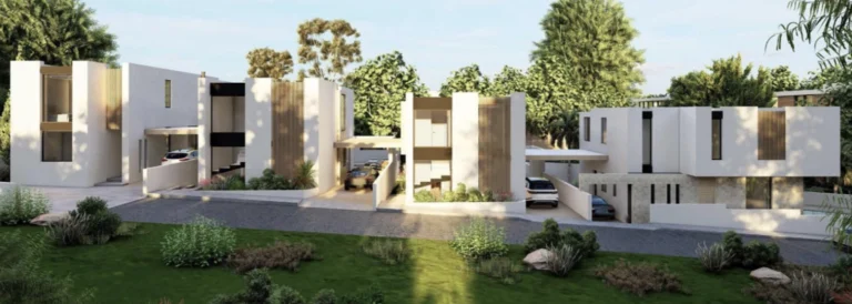 3 Bedroom House for Sale in Konia, Paphos District