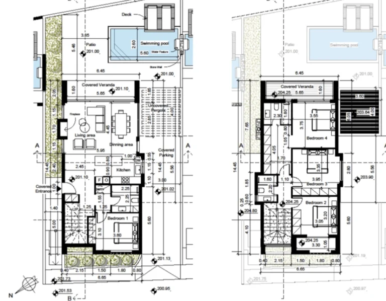 3 Bedroom House for Sale in Konia, Paphos District