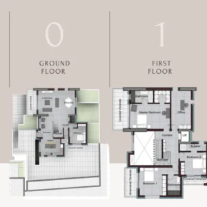 4 Bedroom House for Sale in Tala, Paphos District