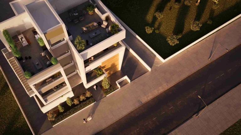 Cheap Apartments for Sale Nicosia