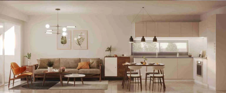 Cheap Apartments for Sale Nicosia