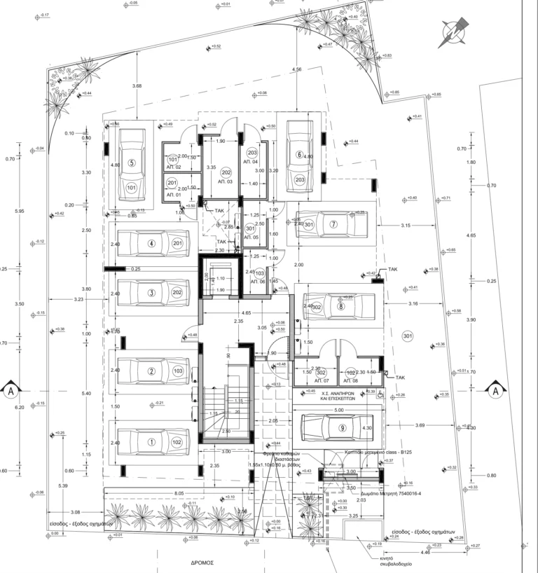 Cheap Apartments for Sale Nicosia