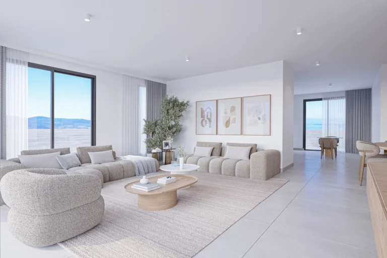 3 Bedroom House for Sale in Mesogi, Paphos District