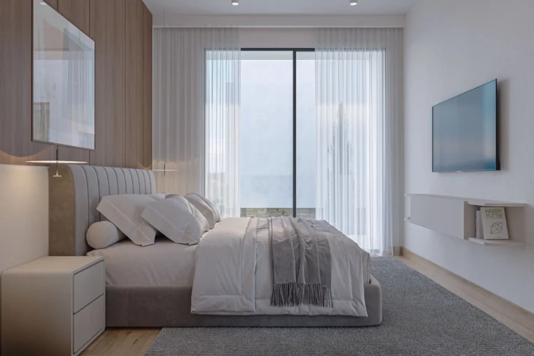 3 Bedroom House for Sale in Kato Paphos