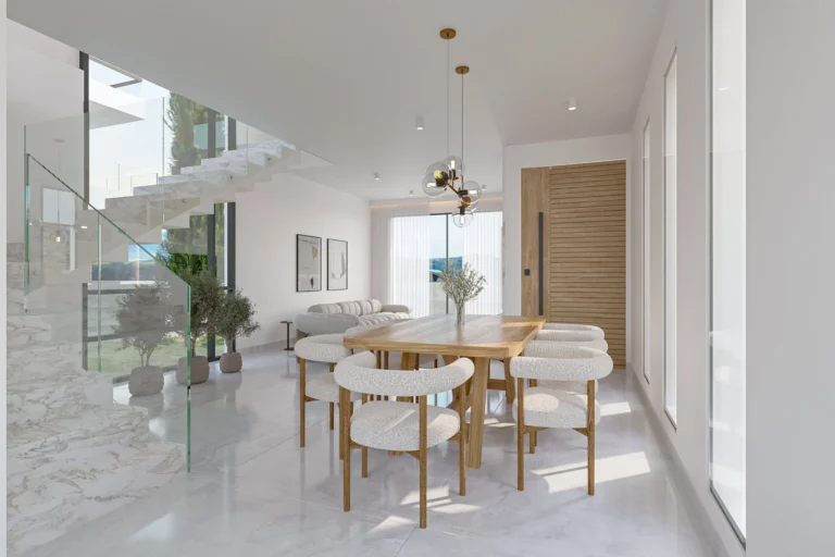 3 Bedroom House for Sale in Kato Paphos