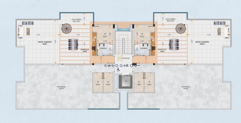 2 Bedroom Apartment for Sale in Kiti, Larnaca District