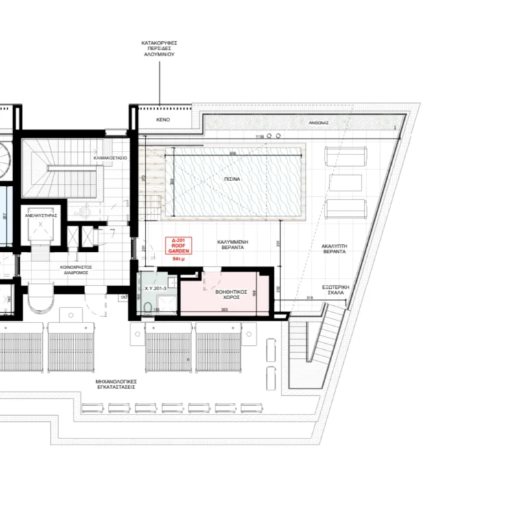 2 Bedroom Apartment for Sale in Aglantzia, Nicosia District