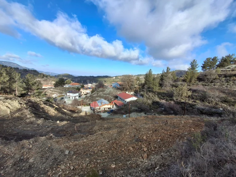 763m² Plot for Sale in Kyperounta, Limassol District