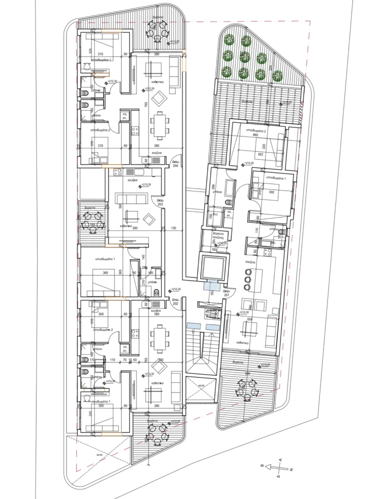 1 Bedroom Apartment for Sale in Engomi, Nicosia District