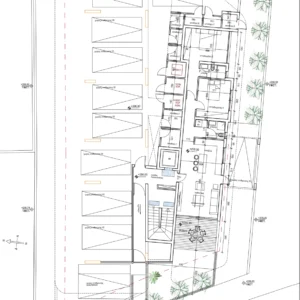 2 Bedroom Apartment for Sale in Engomi, Nicosia District