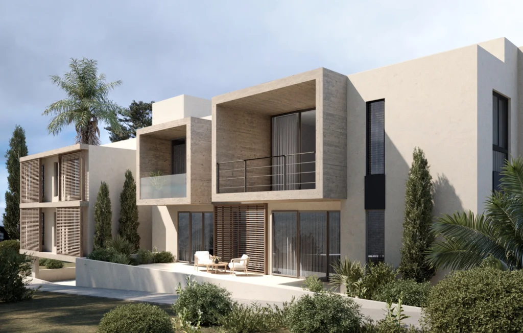 3 Bedroom Apartment for Sale in Strovolos, Nicosia District