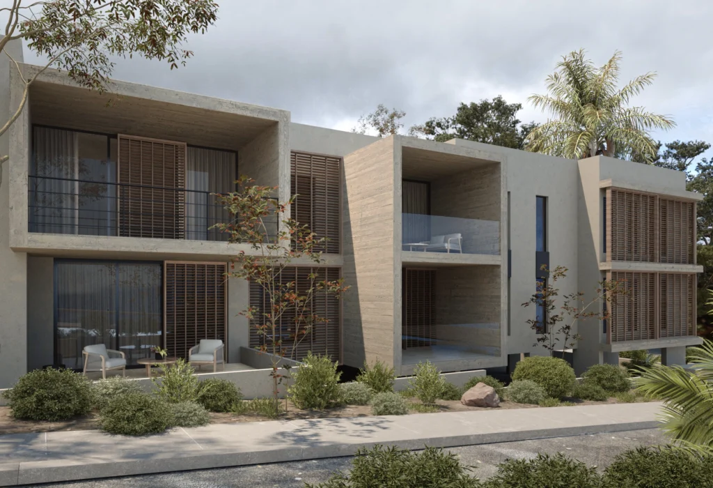 3 Bedroom Apartment for Sale in Strovolos, Nicosia District