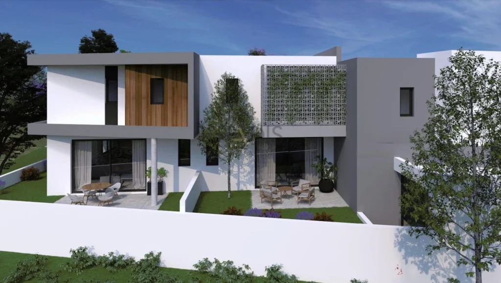 3 Bedroom House for Sale in Nicosia District