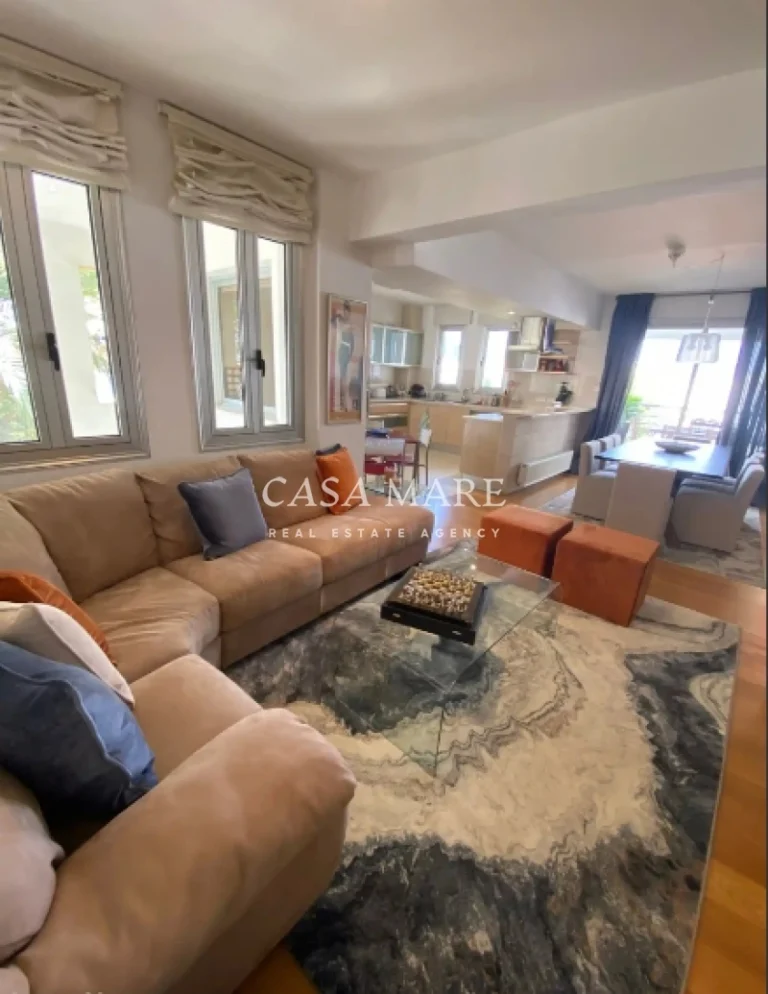 3 Bedroom Apartment for Sale in Nicosia