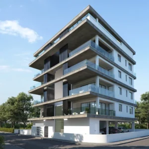 3 Bedroom Apartment for Sale in Limassol – Agios Nicolaos