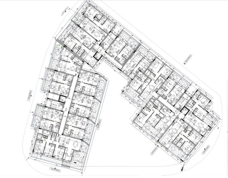 3 Bedroom Apartment for Sale in Livadia Larnakas, Larnaca District