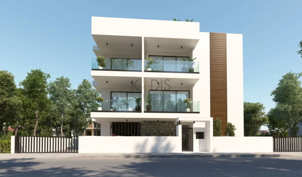 2 Bedroom Apartment for Sale in Episkopi Lemesou, Limassol District