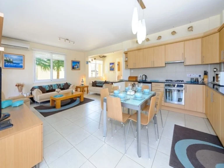 5 Bedroom House for Sale in Protaras, Famagusta District