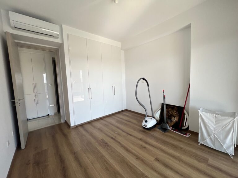 2 Bedroom Apartment for Rent in Limassol – Agios Athanasios