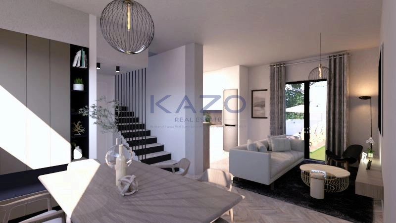 2 Bedroom House for Sale in Souni, Limassol District