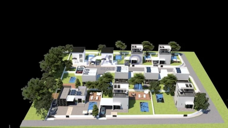 2 Bedroom House for Sale in Souni, Limassol District