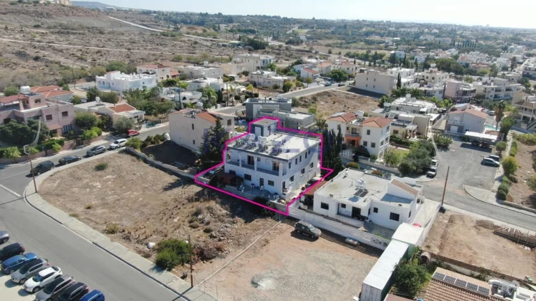 2 Bedroom Apartment for Sale in Empa, Paphos District