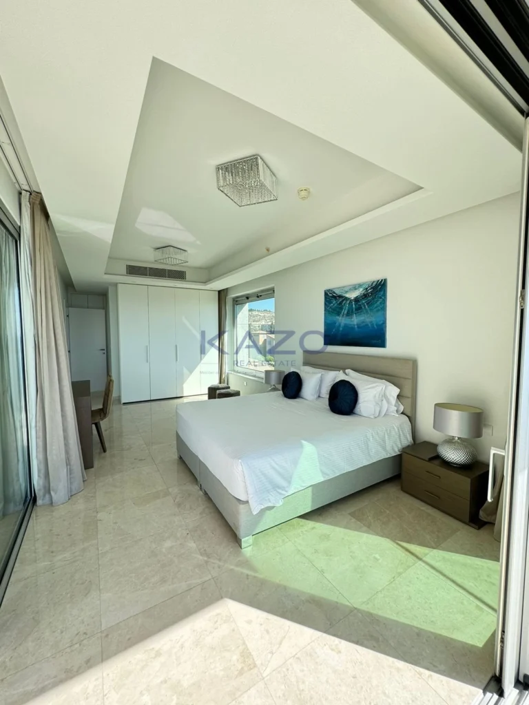 2 Bedroom Apartment for Sale in Limassol District