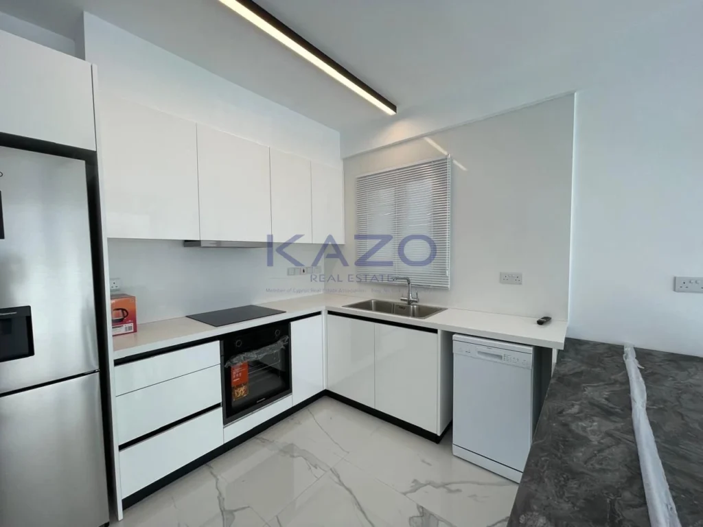 2 Bedroom Apartment for Sale in Limassol District