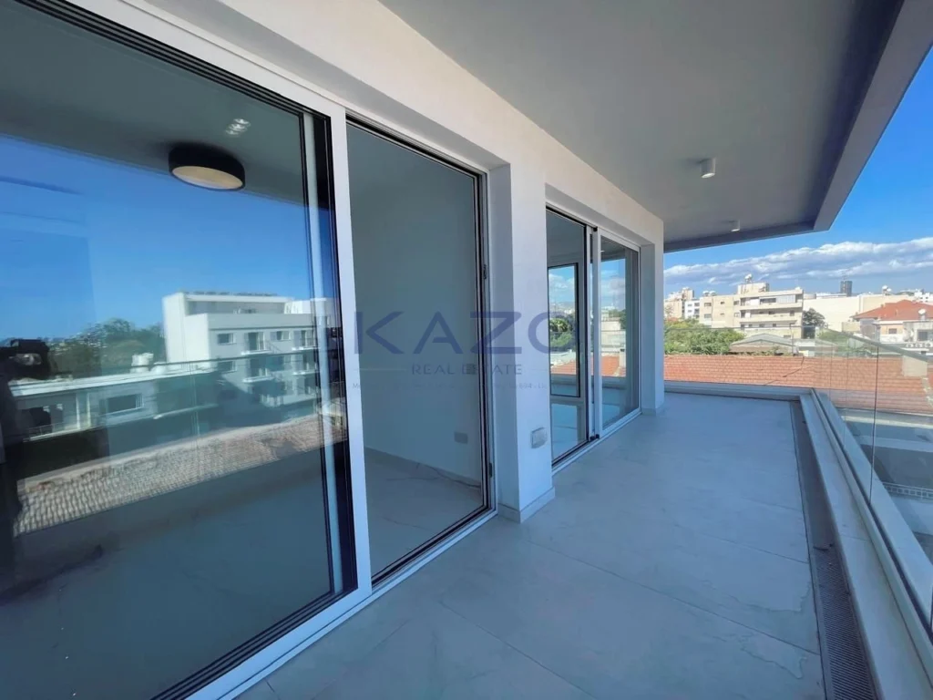 2 Bedroom Apartment for Sale in Limassol District