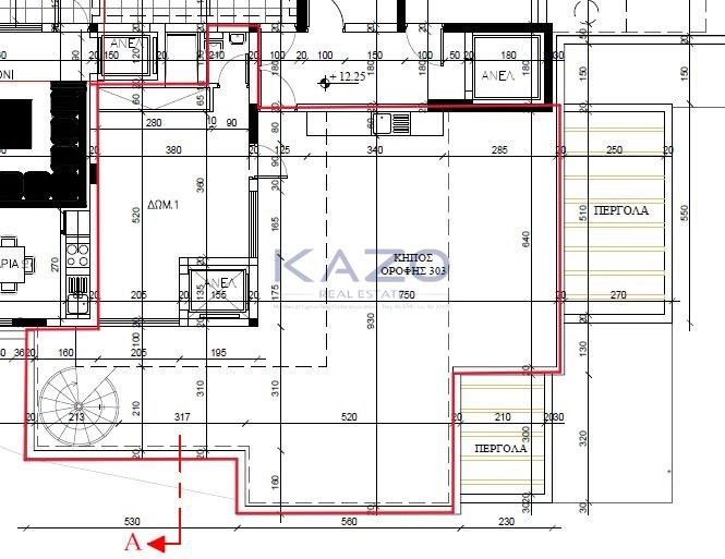 for Sale in Limassol District