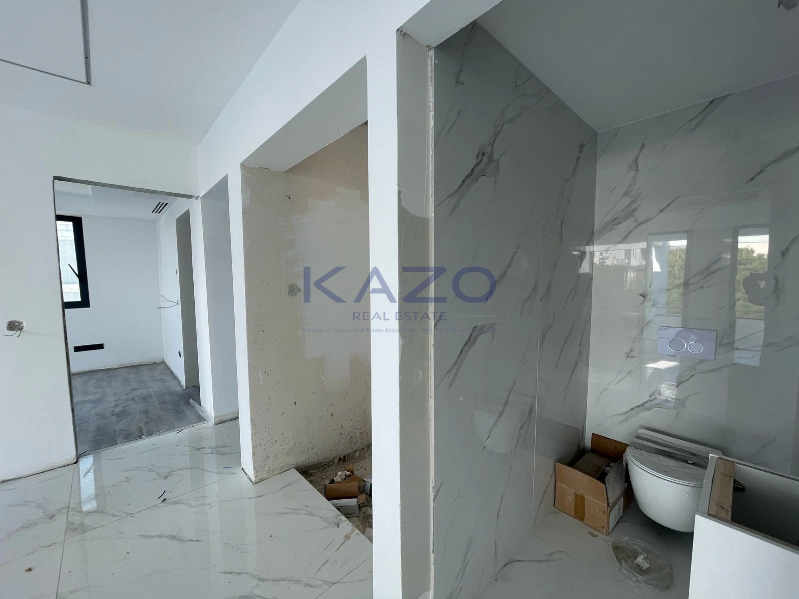 for Sale in Limassol District