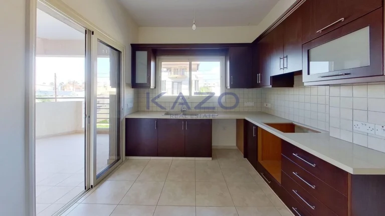2 Bedroom Apartment for Sale in Limassol – Zakaki